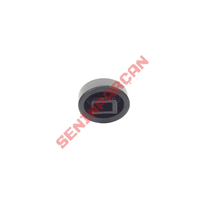 1T0711333 - BASKILI DÜĞME - Aftermarket