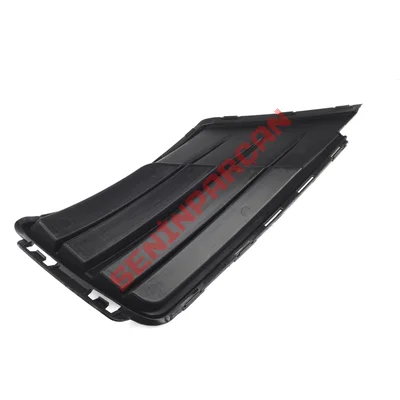 2K5853666E - SİS KAPAĞI SİSSİZ (2016) NİKELAJSIZ CADDY - Aftermarket