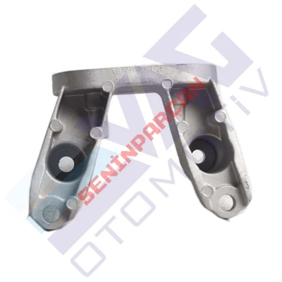 4F0399115BA - ŞANZIMAN KULAK