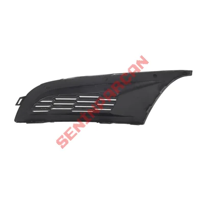 6R0853666C - SİS ÇERÇEVESİ SİSSİZ SAĞ POLO 2009-