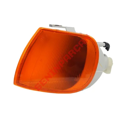 6N0953041B - SİNYAL LAMBASI SOL TURUNCU POLO 95-99