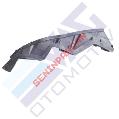 3C0807890A - FAR ALT BRAKETİ SAĞ PASSAT 2006- - Aftermarket
