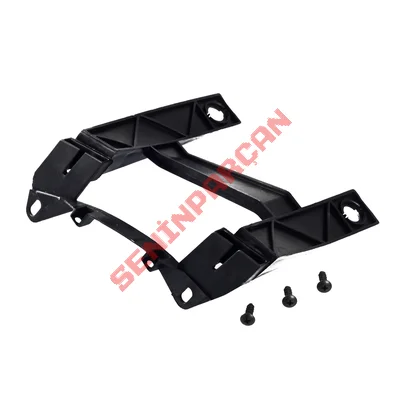 7H0941405A - FAR BAGLANTI AYAGI SOL (VOLKSWAGEN: T5 2005-2010)