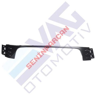 5K0853655G - ÖN TAMPON ORTA BLENDAJ GOLF 6 GTİ