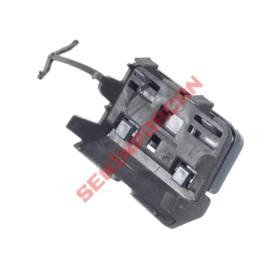 7L6807185 - ÇEKME KANCASININ KORUYUCUSU