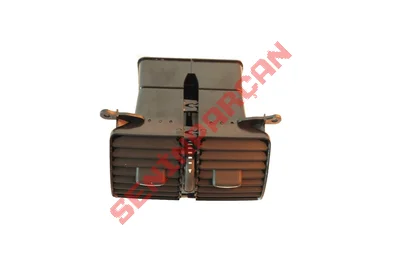 3C08192031QB - ARKA ÜFLEME PASSAT B6 B7 CC 2005-2014