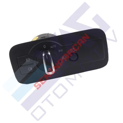 7P6941431D - OTOMATİK SÜRÜŞ FARI, PARK