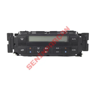 7H2907040C - ELEKTRONİK AY. KLİMA SİSTEMİ