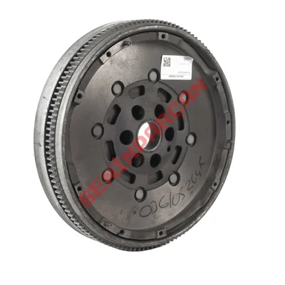 03L105266E - VOLAN DİŞLİSİ - Original