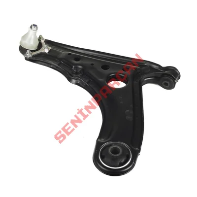 6N0407151 - SALINCAK SAC SOL ROTILLI LUPO 09/1998 - 07/2005