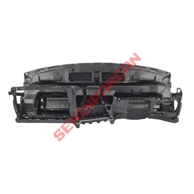 5G1857003GED5 - GÖĞÜS ,TORPİDO KOMPLE GOLF 7 2013-