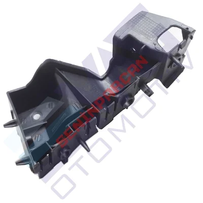 8R0807284 - TAMPON BRAKETİ ÖN SAĞ AUDI Q5 2009-