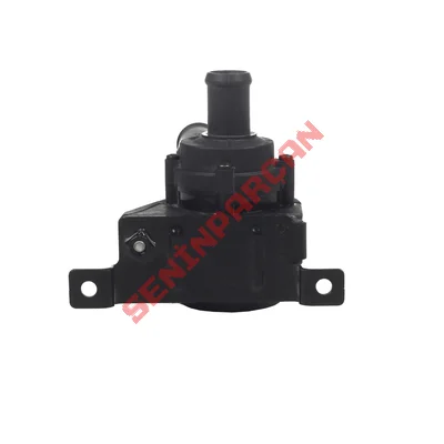 1K0965561L - EK SOĞUTMA SIVISI POMPAS