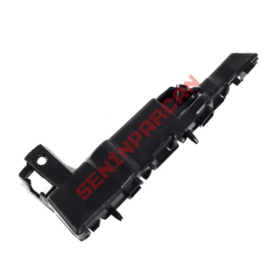 4G0807283 - TAMPON BRAKETİ ÖN SOL AUDI A6 2012-2019 - Aftermarket