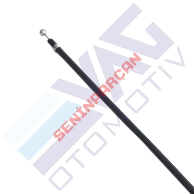 6R0823535A - KAPUT TELİ KISA POLO 2009-