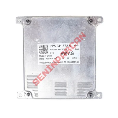 7P5941572A - ZENON BEYNİ GOLF 2013 -