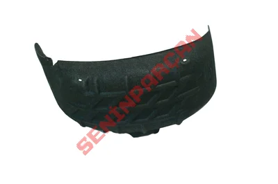 3G0810971A - DAVLUMBAZ MUHAFAZASI ARKA SOL PASSAT 2015- - Imported Original