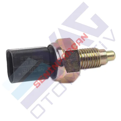 02T945415P - GERİ VİTES LAMBASININ ŞALTERİ - Aftermarket