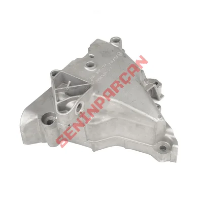 04E199275 - SAĞ MOTOR SEHPASI