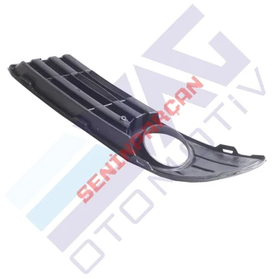 6Q0853666E - SİS KAPAĞI SİSLİ (2006) NİKELAJSIZ POLO