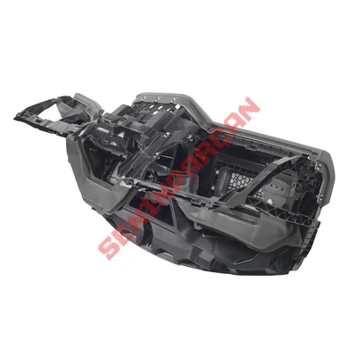 5NB857003HFLG - GÖĞÜS TORPİDO KOMLE TIGUAN 2017-