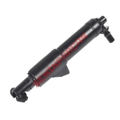 8W0955102 - FAR YIKAMA ROBOTU SAĞ A4 2015- - Aftermarket