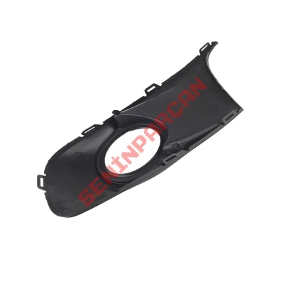 2K5853666A - SİS KAPAĞI SİSLİ KROMSUZ CADDY 2010-2012