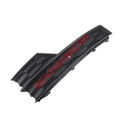 5E0807681F - SİS ÇERÇEVESİ SOL SİYAH OCTAVİA 2017-