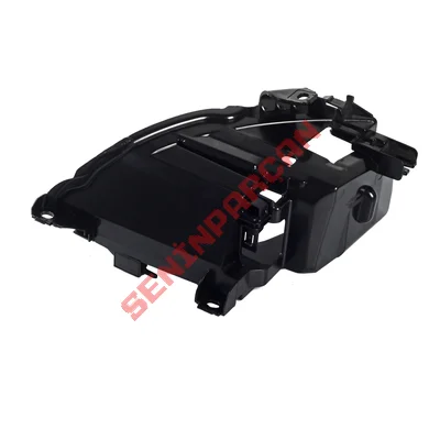 4L0941614A - FAR YUVASI SAĞ AUDI Q7 2010- - Aftermarket