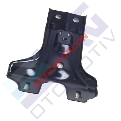 5G0805567 - KAPUT KİLİT SACI GOLF 7 2013-