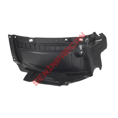 4G0853888J - ÇAMURLUK DAVLUMBAZI ÖN SAĞ AUDI A6 2012-2019 - Aftermarket
