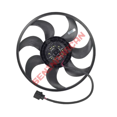 7H0959455A - T5 1.9 TDI FAN SETİ