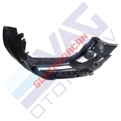 4G0807065AS - TAMPON ÖN AUDI A6 S LINE 2015-2019