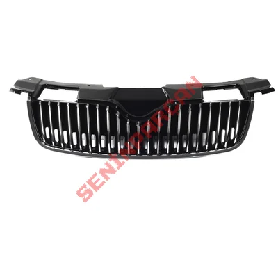 5J0853668B - PANJUR (2011-13) NİKELAJLI FABİA - Aftermarket