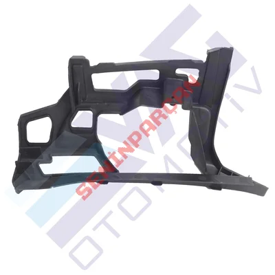 5K0807723B - ÖN TAMPON BRAKETİ GOLF