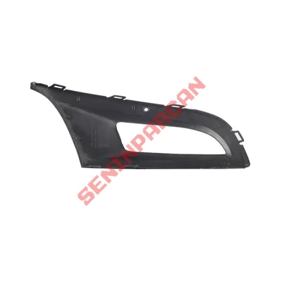 6R0853666D - SİS ÇERÇEVESİ SAĞ SİSLİ POLO 2009-