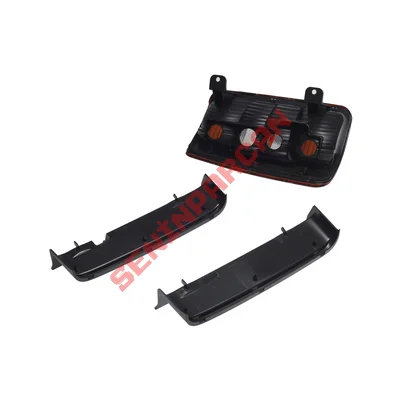 2K5945095B - STOP LAMBASI SOL CADDY 2011-