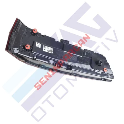 4M0945093C - LED STOP LAMBALARI