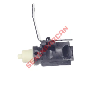 1K0906627E - TURBO BASINÇ VALFİ BASINÇ KONVERT