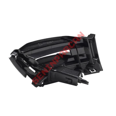 5E0807724A - DESTEK PARÇASI