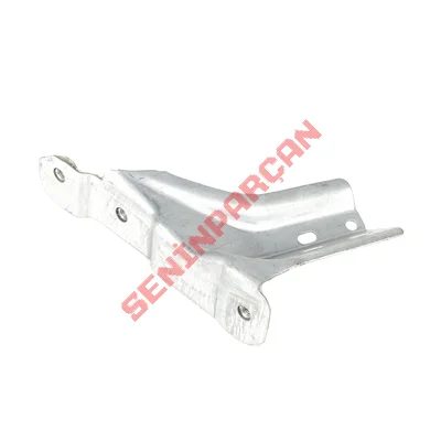 6R0821141B - ÇAMURLUK BAĞLANTI SACI SOL POLO 2009-2017