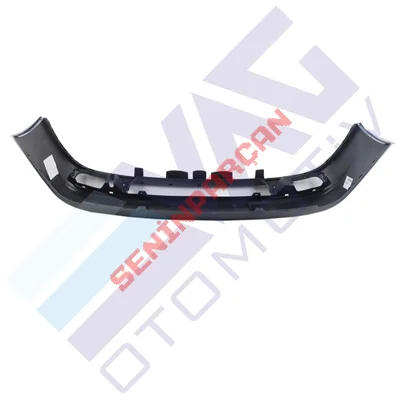 6K5807219GRU - TAMPON ÖN ASTARLI (TONG YANG) İBİZA 1996-