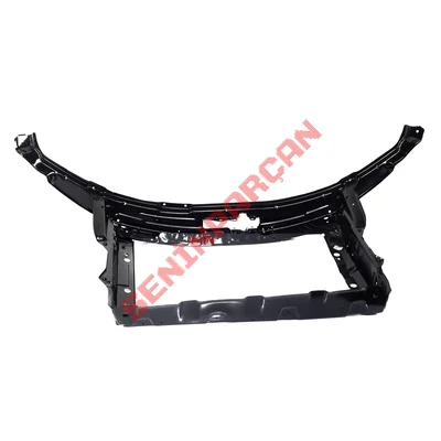 5J0805591 - PANEL ÖN (1.6 BENZİNLİ) FABİA 2007-