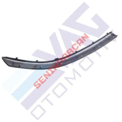 3B0807717B41 - TAMPON BANDI ÖN SOL PASSAT 1997- - Aftermarket