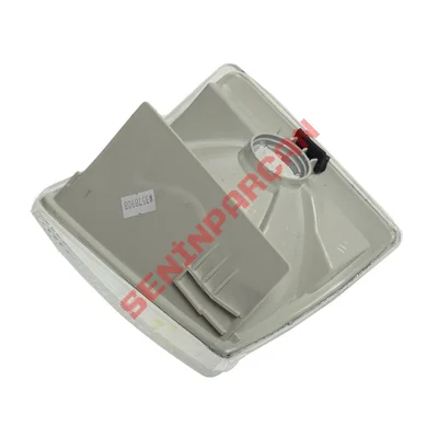 701953049 - ÖN SİNYAL "SARI" SOL T-4 1992- - Aftermarket