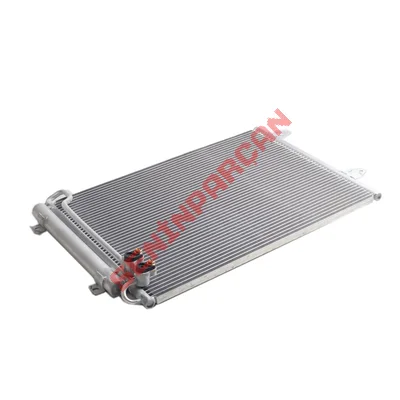 3C0820411C - KLİMA RADYATÖRÜ - Aftermarket