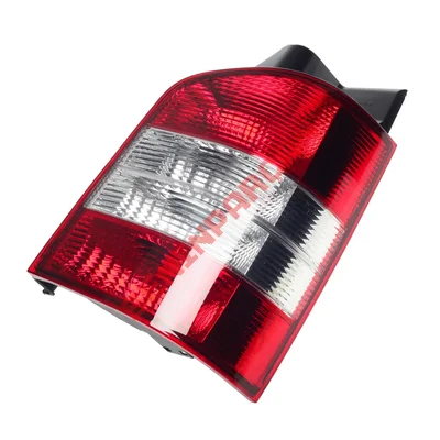 7H0945096K - STOP LAMBASI ( BEYAZ ) SAĞ T-5 CARAVELE 2003-