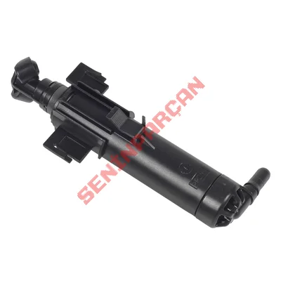 8K0955102D - FAR YIKAMA ROBOTU SAĞ AUDI A4 A5 2012-2016 - Aftermarket