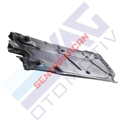 5Q7825201B - TABAN ALT MUHAFAZA OCTAVİA LEON PASSAT GOLF