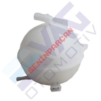 1H0121407A - SOĞUTMA SIVISI GENLEŞME KABI